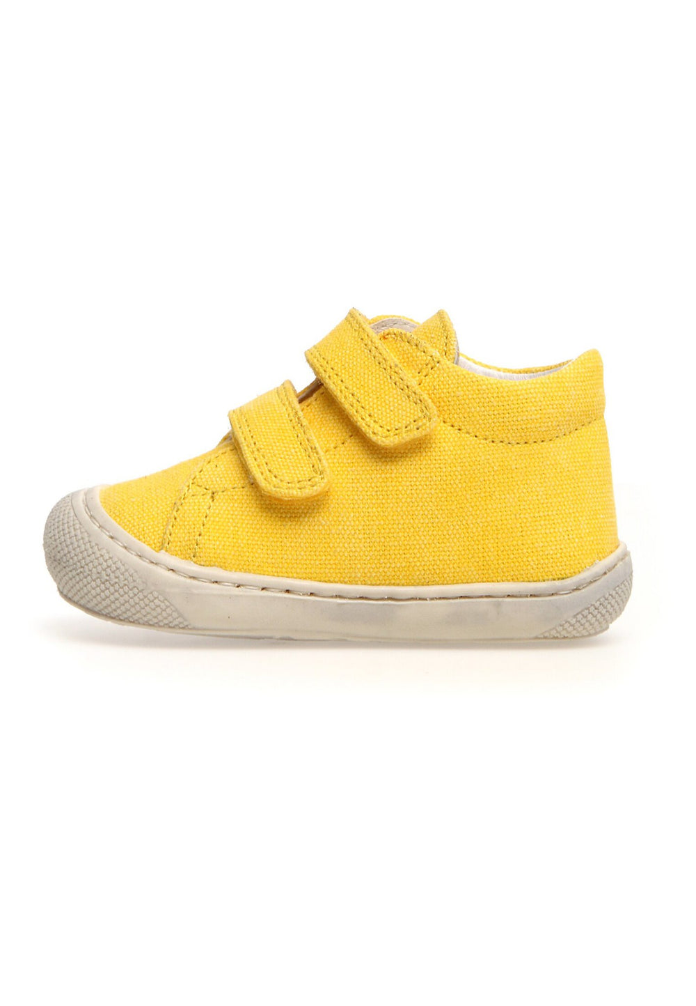 Cocoon VL - Yellow Canvas||Cocoon VL - Canvas jaune