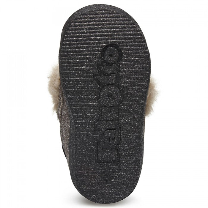 *FINAL SALE* Cora - Acciaio