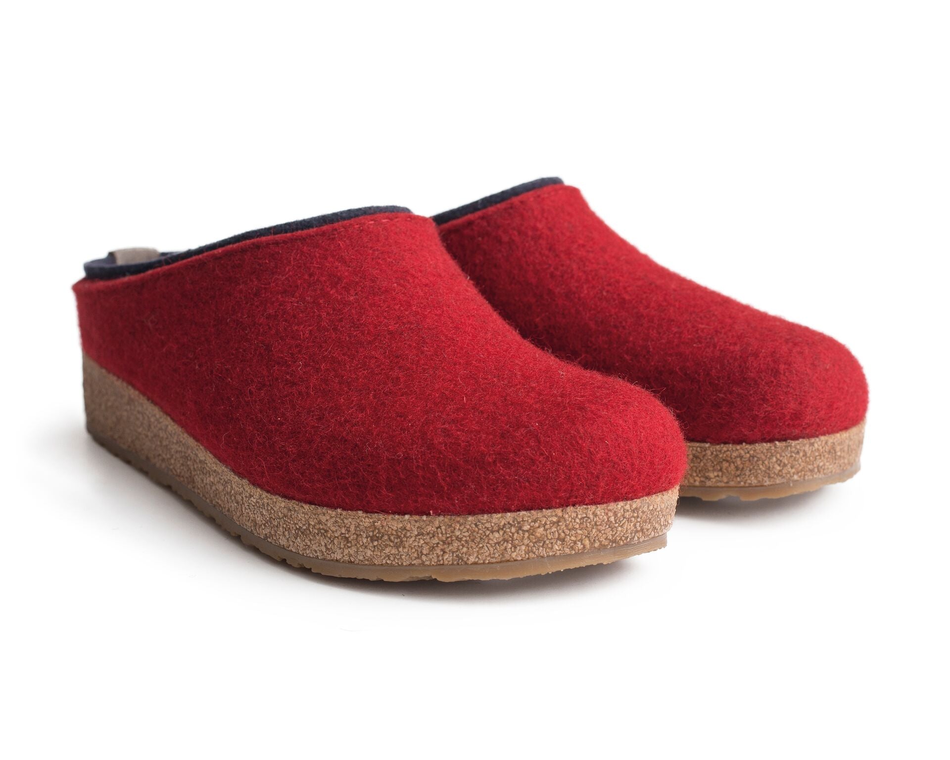 Grizzly Kris Paprika Red MyShoeShop