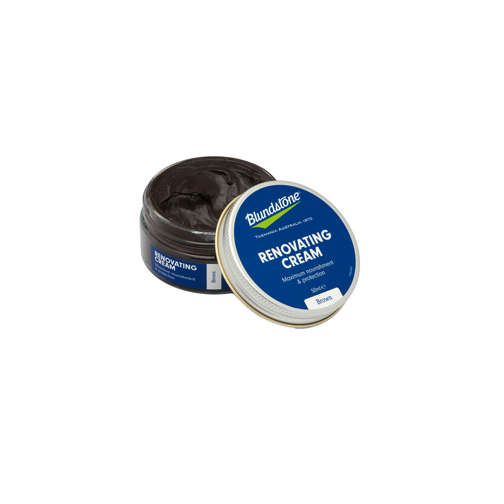 Renovating Cream||Crème rénovatrice