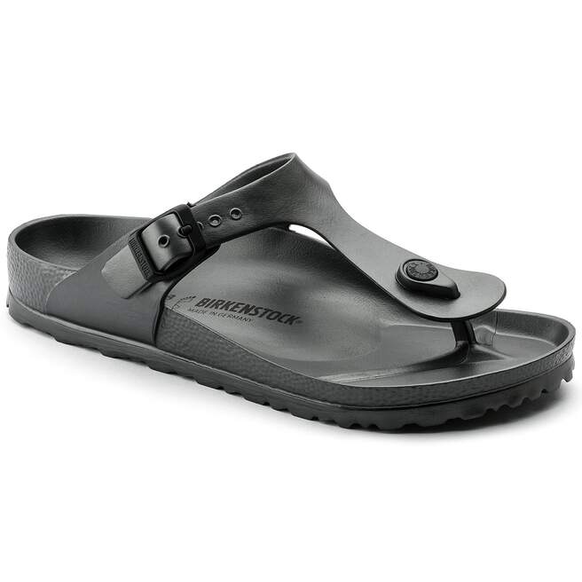 Gizeh EVA - Anthracite||Gizeh EVA - Anthracite