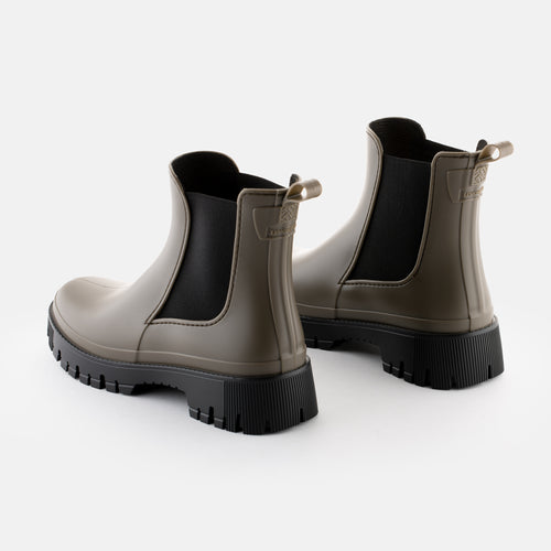 Sissi - Woodland||Sissi - Vert forêt