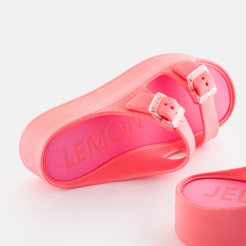 Fénix - Flamingo Pink||Fénix - Rose flamant