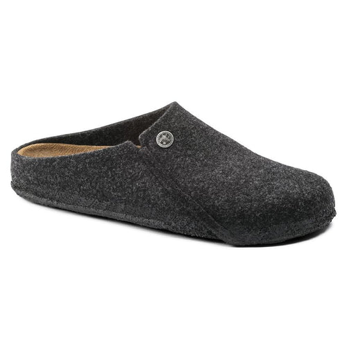 Zermatt Standard - Anthracite Wool Felt||Zermatt Standard - Feutre de laine anthracite