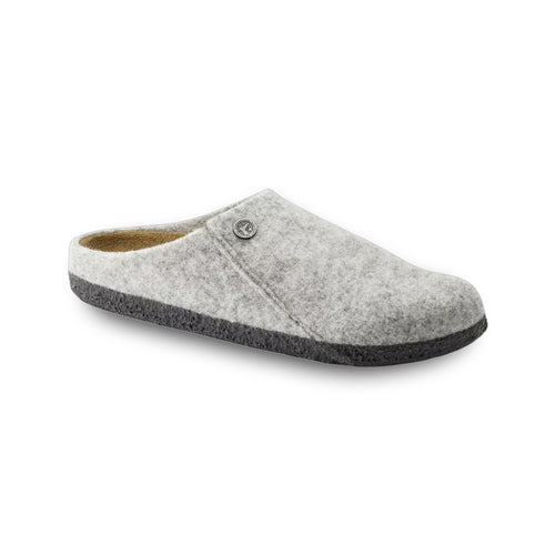 Zermatt Standard - Light Grey Wool Felt