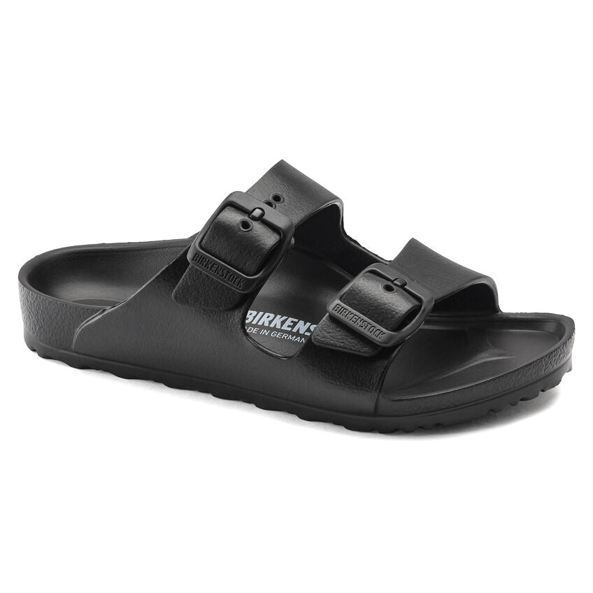 Birkenstock Kids Rio Birko-Flor Silver Sandals | Free Express Shipping  Orders Over $120 – Bstore