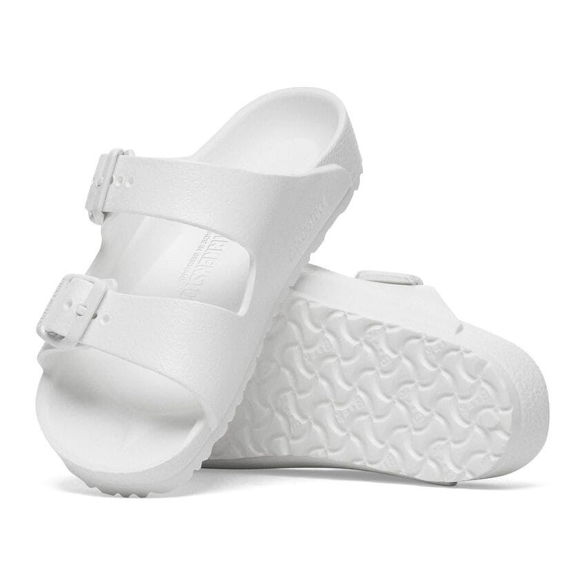 Arizona EVA Kids - White||Arizona EVA pour enfants - Blanc