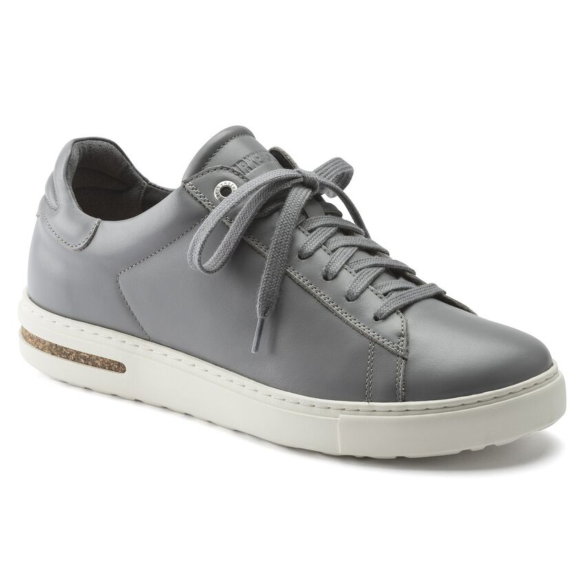 Bend Men - Grey Leather||Bend pour hommes - Cuir gris