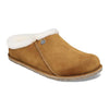 Zermatt Premium - Mink Suede Shearling||Zermatt Premium - Suède Fourrure Mink