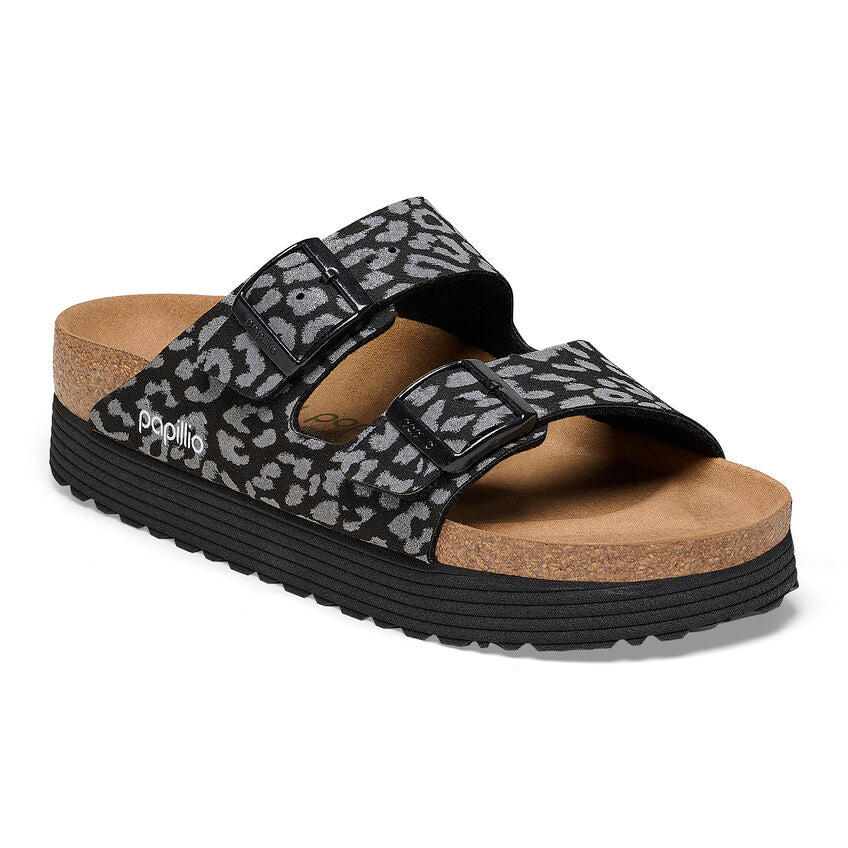 Birkenstock arizona plateforme hot sale