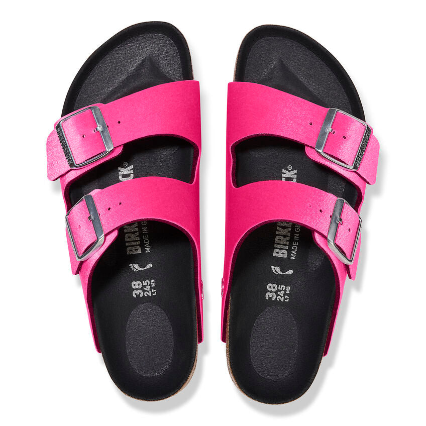 Pink birk sales