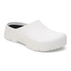 Super-Birki 2.0 - White Polyurethane ||Super-Birki 2.0 - Polyurethane blanc