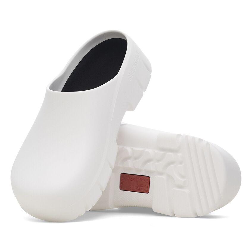Super-Birki 2.0 - White Polyurethane ||Super-Birki 2.0 - Polyurethane blanc