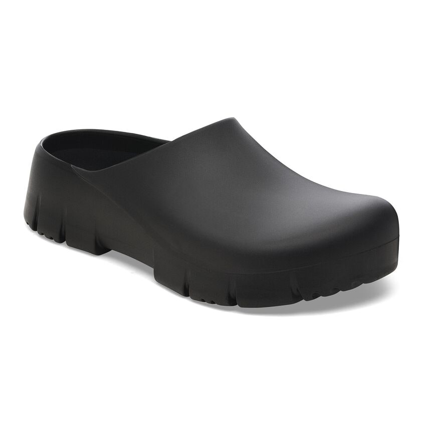 Super-Birki 2.0 - Black Polyurethane||Super-Birki 2.0 - Polyurethane noir