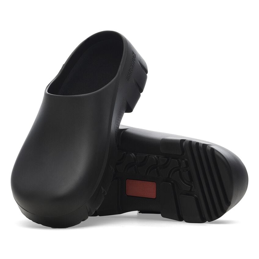 Super-Birki 2.0 - Black Polyurethane||Super-Birki 2.0 - Polyurethane noir