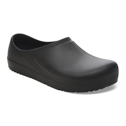 Profi-Birki 2.0 - Black Polyurethane||Profi-Birki 2.0 - Polyurethane noir