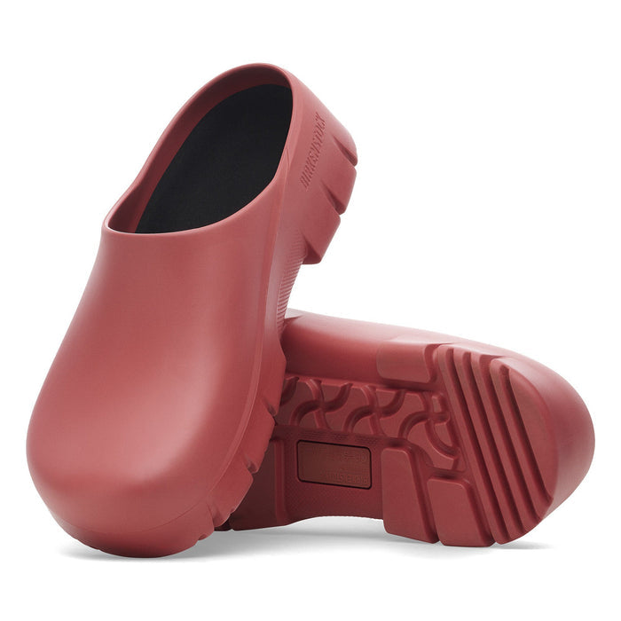 Super-Birki 2.0 - Mars Red Polyurethane