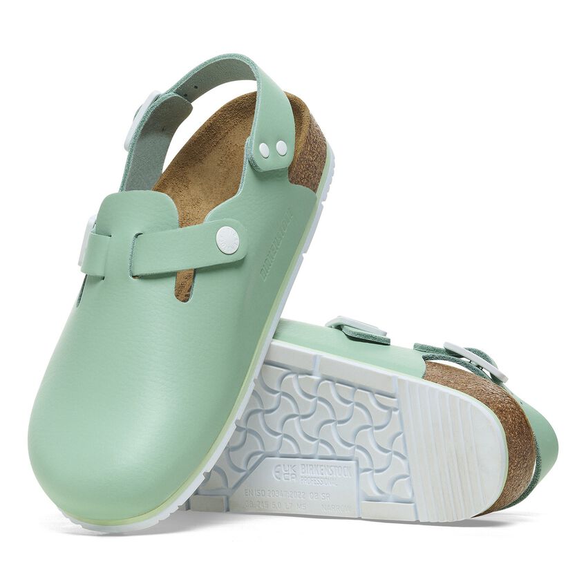 Tokio PRO - Matcha Leather – MyShoeShop