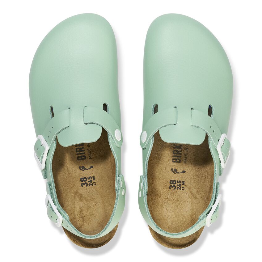 まっちゃ Tokio PRO - Matcha Leather – MyShoeShop