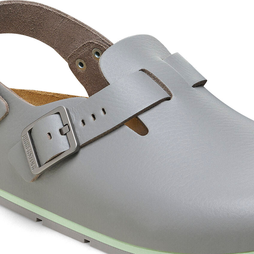 Tokio PRO - Grey Leather – MyShoeShop