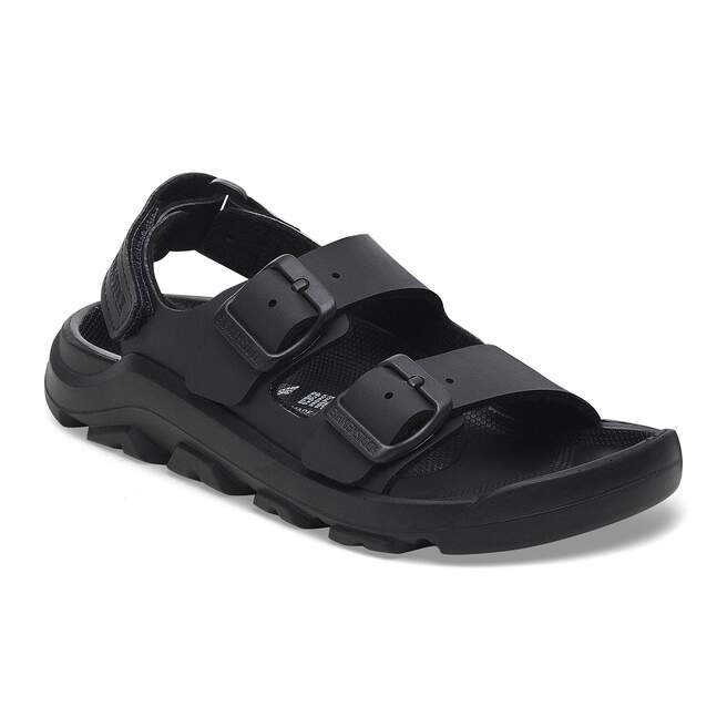 Mogami HL Kids - Black Birko-Flor