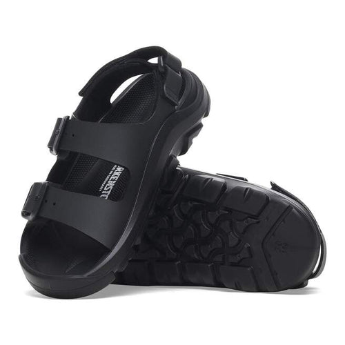 Mogami HL Kids - Black Birko-Flor