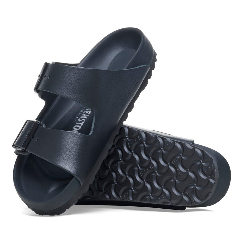 Arizona Men Exquisite- Black Leather – MyShoeShop