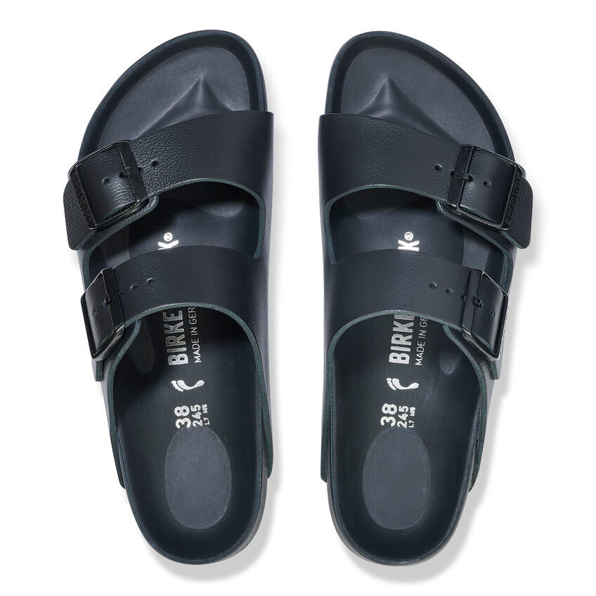 Arizona Men Exquisite- Black Leather – MyShoeShop