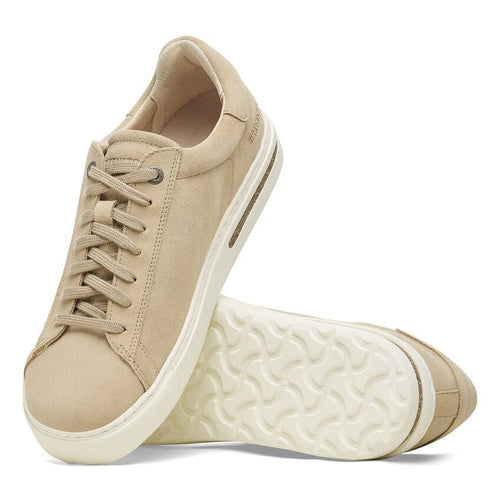 Bend Low Women - Sandcastle Suede||Bend pour femmes - Suède château de sable
