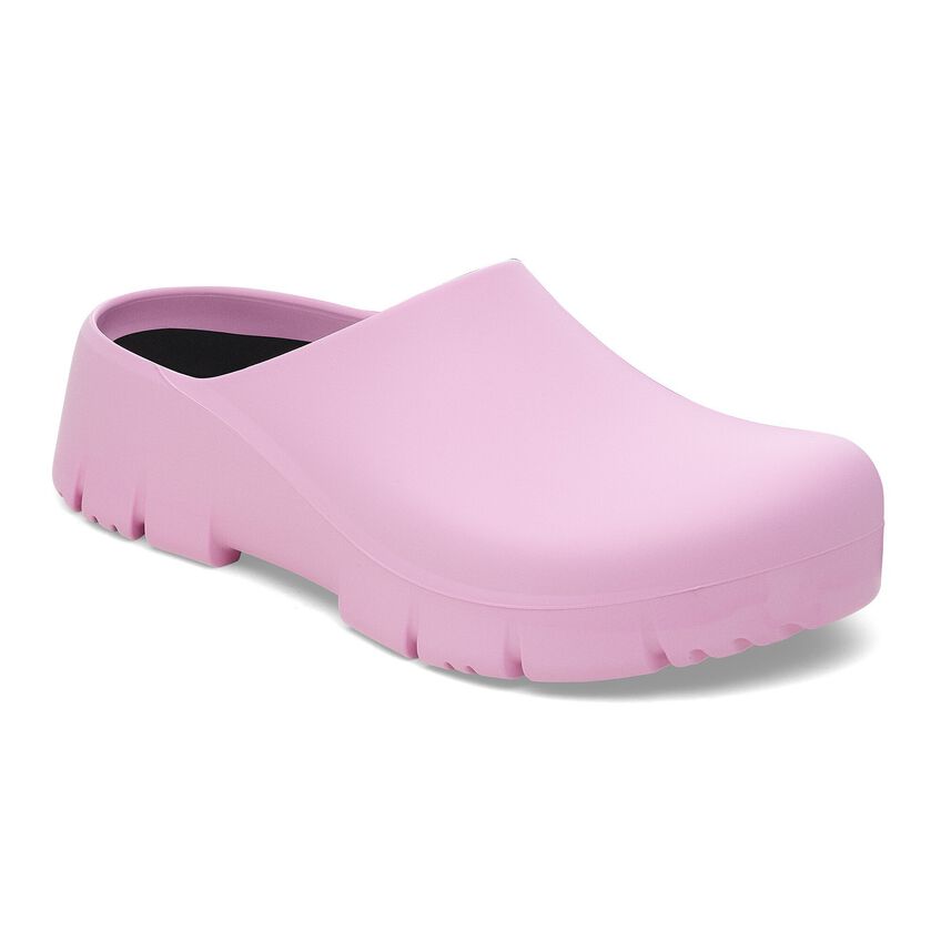 Super-Birki 2.0 - Fondant Pink Polyurethane ||Super-Birki 2.0 - Polyurethane rose fondant