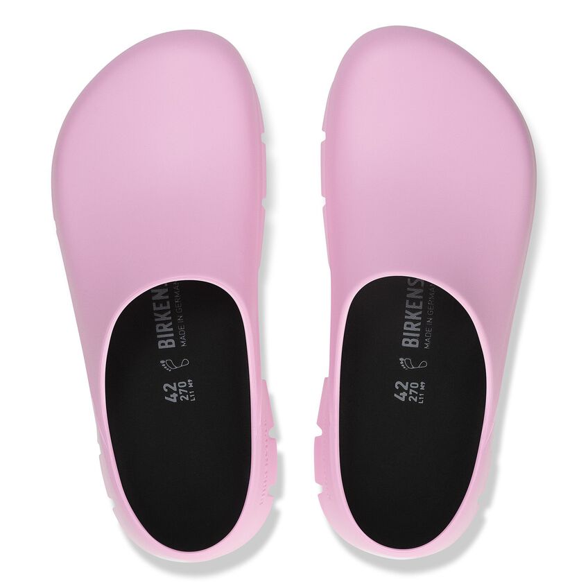 Super-Birki 2.0 - Fondant Pink Polyurethane ||Super-Birki 2.0 - Polyurethane rose fondant