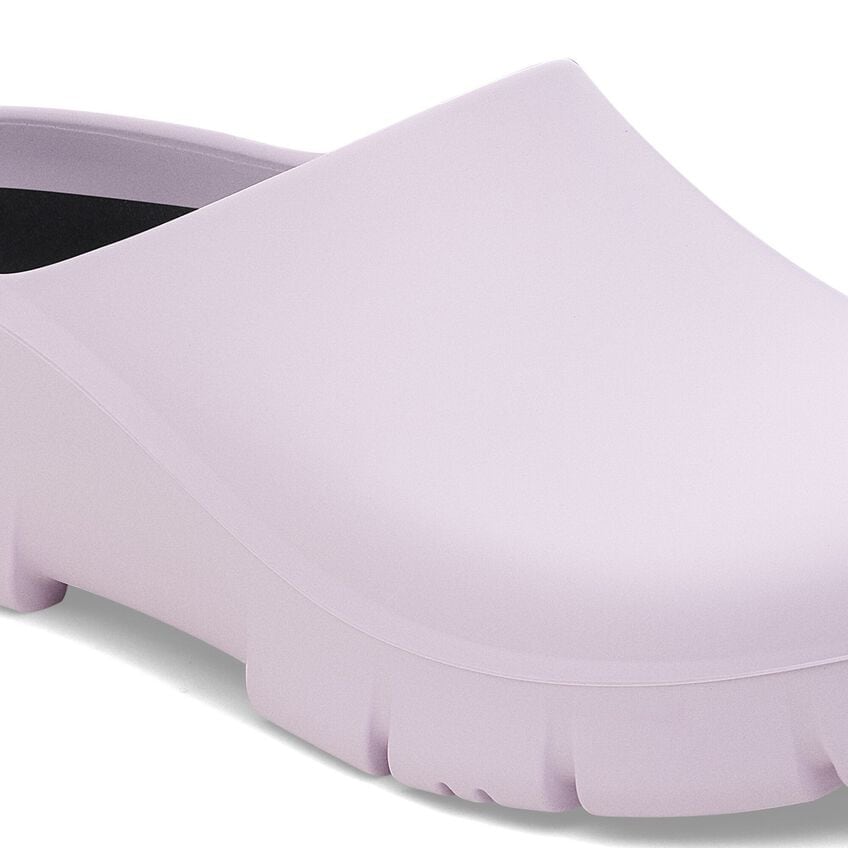 Super-Birki 2.0 - Purple Fog Polyurethane ||Super-Birki 2.0 - Polyurethane mauve pâle