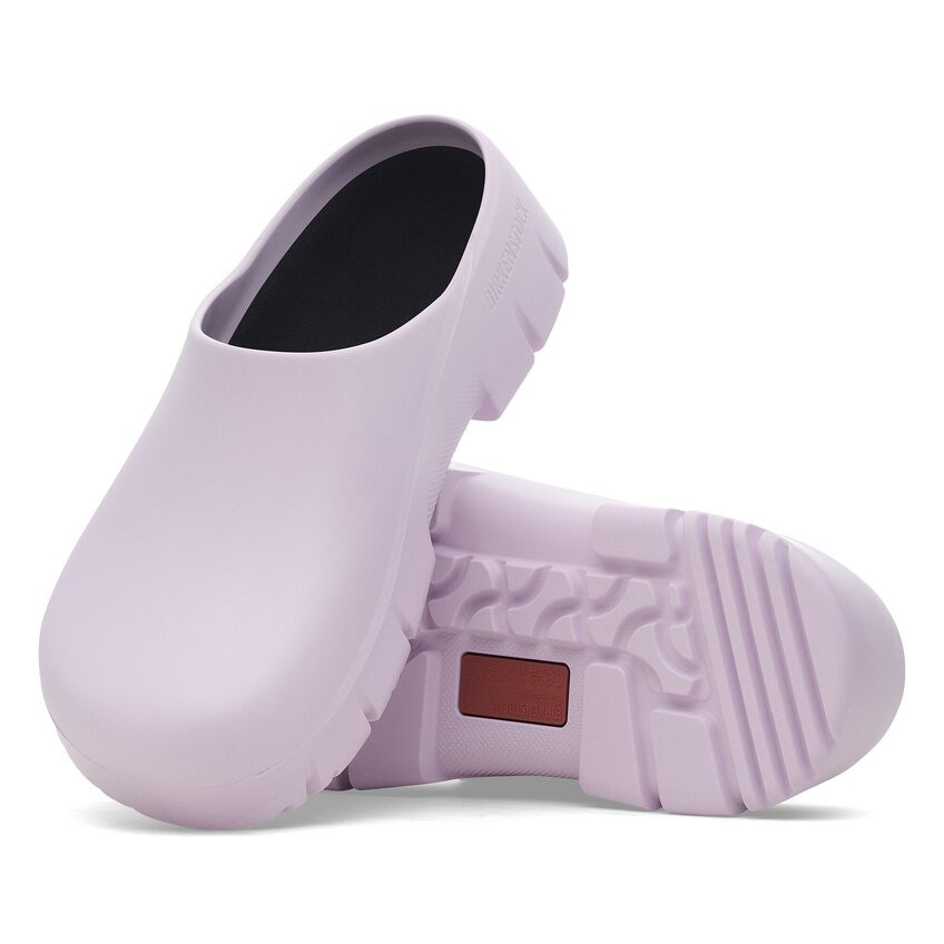 Super-Birki 2.0 - Purple Fog Polyurethane ||Super-Birki 2.0 - Polyurethane mauve pâle