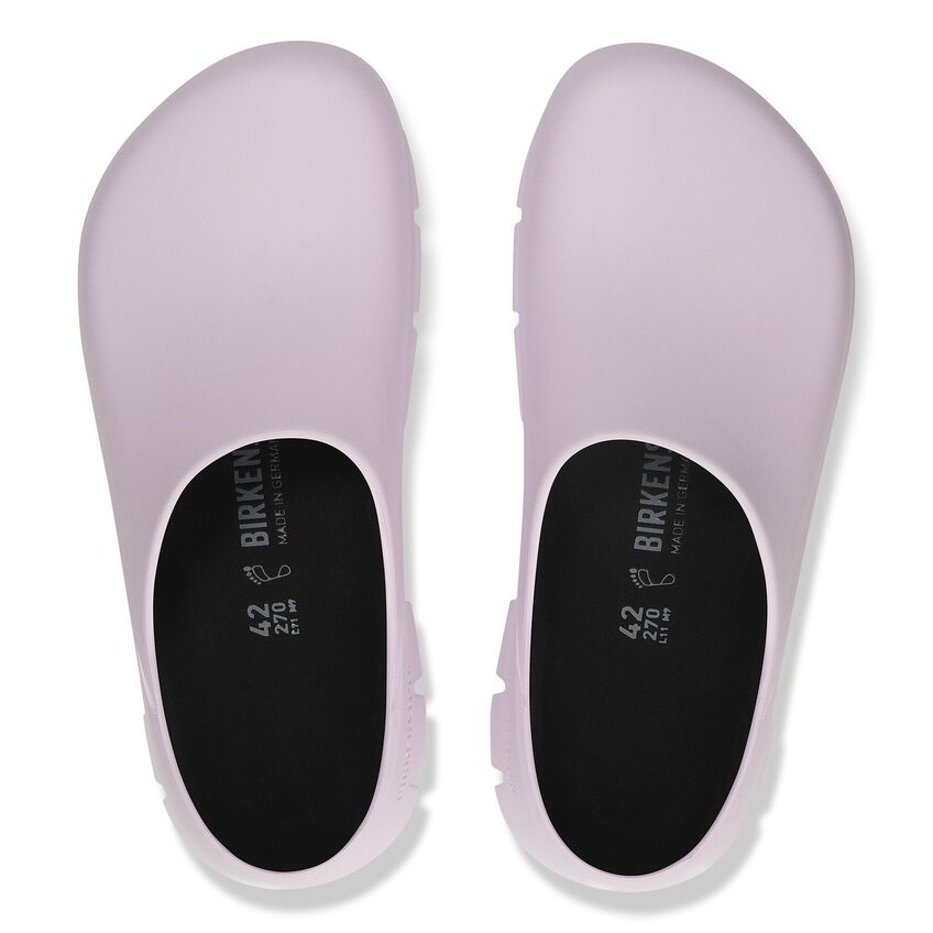 Super-Birki 2.0 - Purple Fog Polyurethane ||Super-Birki 2.0 - Polyurethane mauve pâle