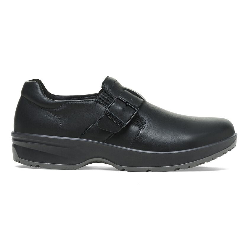 Caris Pro - Black Leather||Caris Pro - Cuir noir