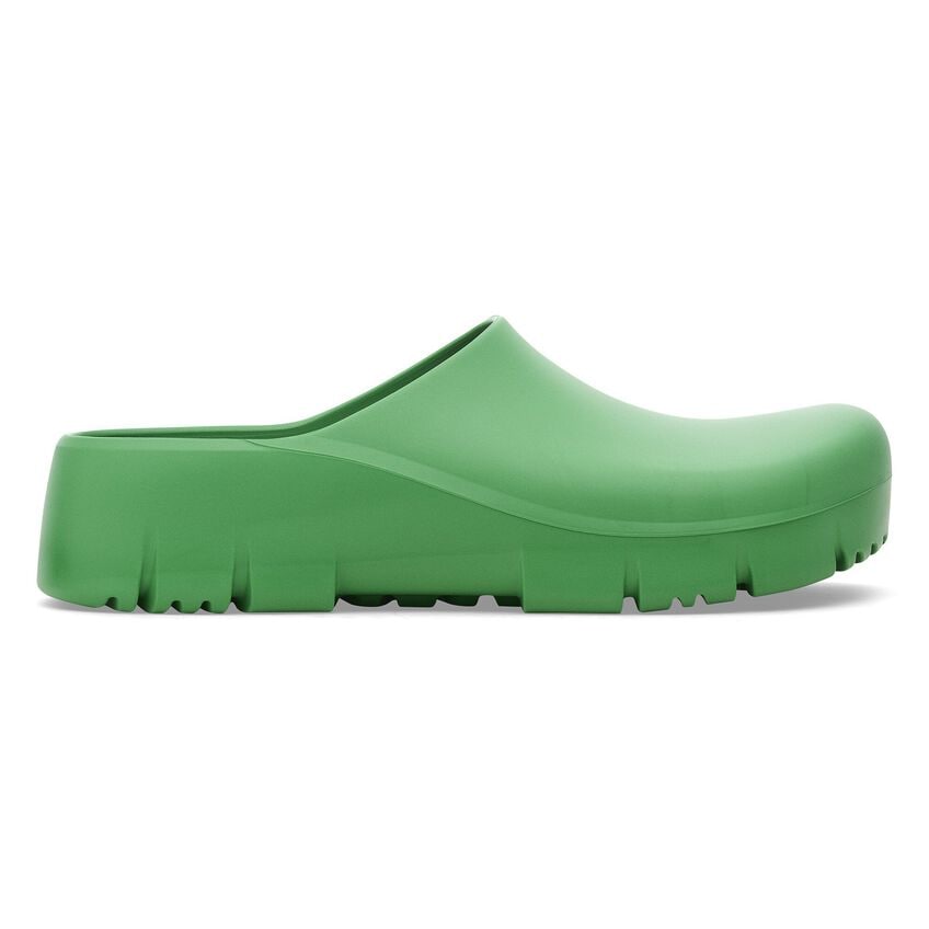 Super-Birki 2.0 - Bold Green Polyurethane – MyShoeShop