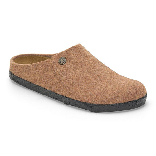 Zermatt Standard - Toffee Wool Felt