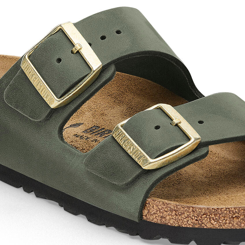 Birkenstock arizona cuir huilé online