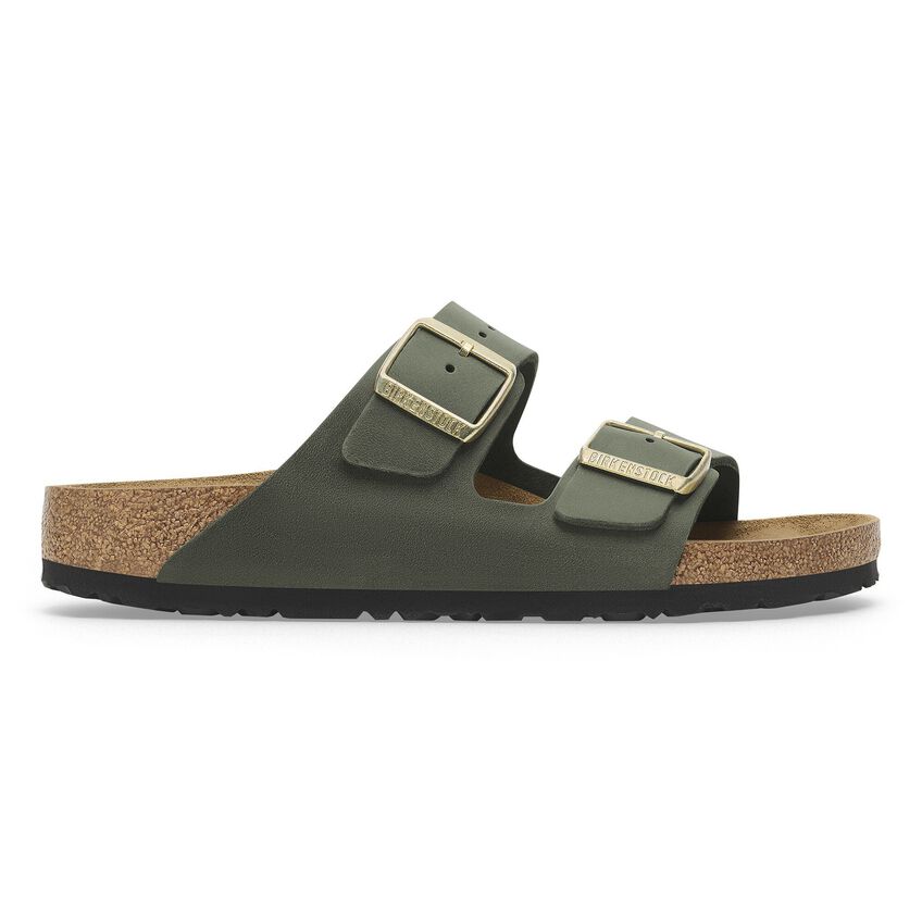Arizona - Thyme Oiled Leather||Arizona - Cuir huilé thym