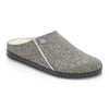Zermatt Shearling - Herringbone Wool Felt