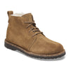 Uppsala Mid Women - Dark Tea Shearling||Uppsala Mid pour femmes - Suède fourrure thé foncé