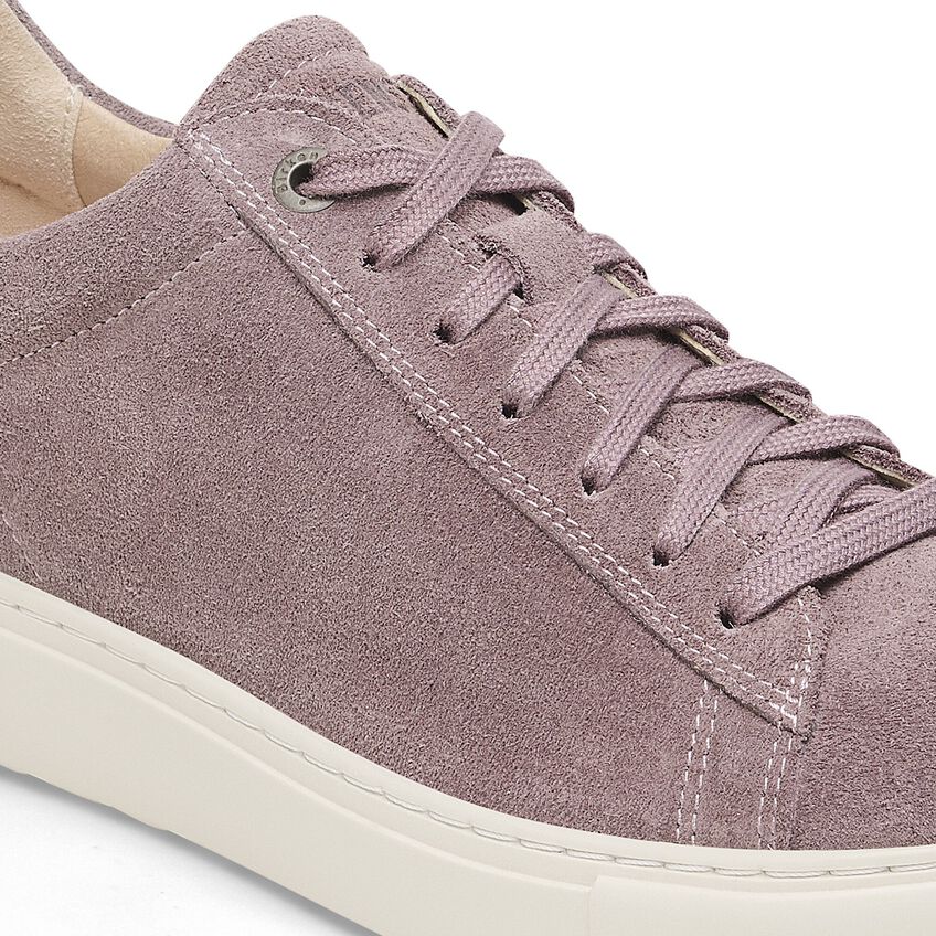 Bend Women - Faded Purple Suede||Bend pour femmes - Suede pourpre