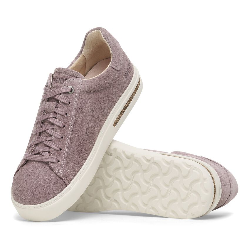 Bend Women - Faded Purple Suede||Bend pour femmes - Suede pourpre