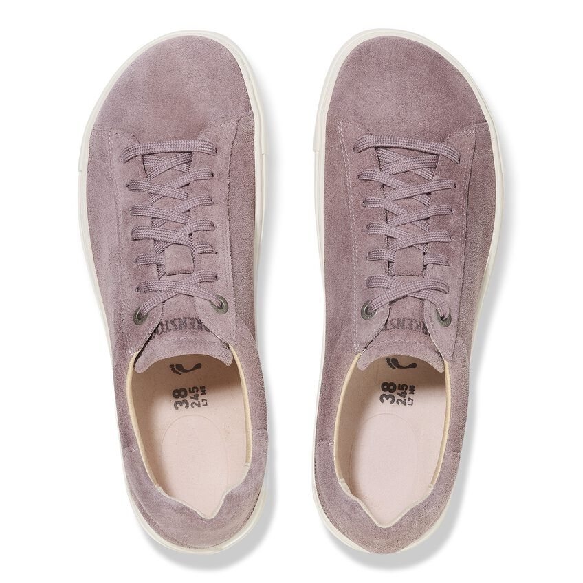 Bend Women - Faded Purple Suede||Bend pour femmes - Suede pourpre