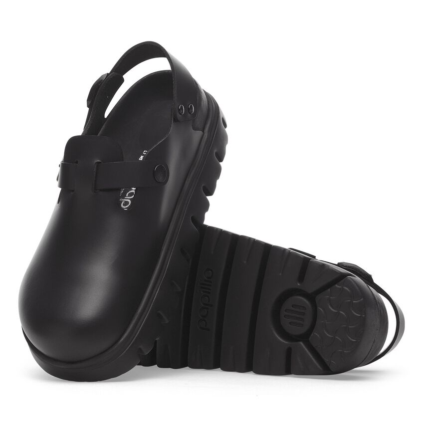 【OJOJONAITO】OJOJO 02 / BLACK / CORK OJOJO NAITO OJOJO 01 （All Black） -FASCINATE