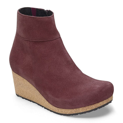 Ebba - Berry Crush Suede||Ebba - Suède baies