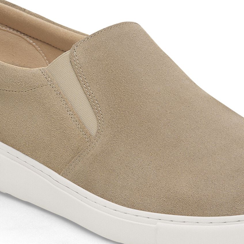 Oswego Women - Taupe Suede||Oswego pour femmes - Suède taupe