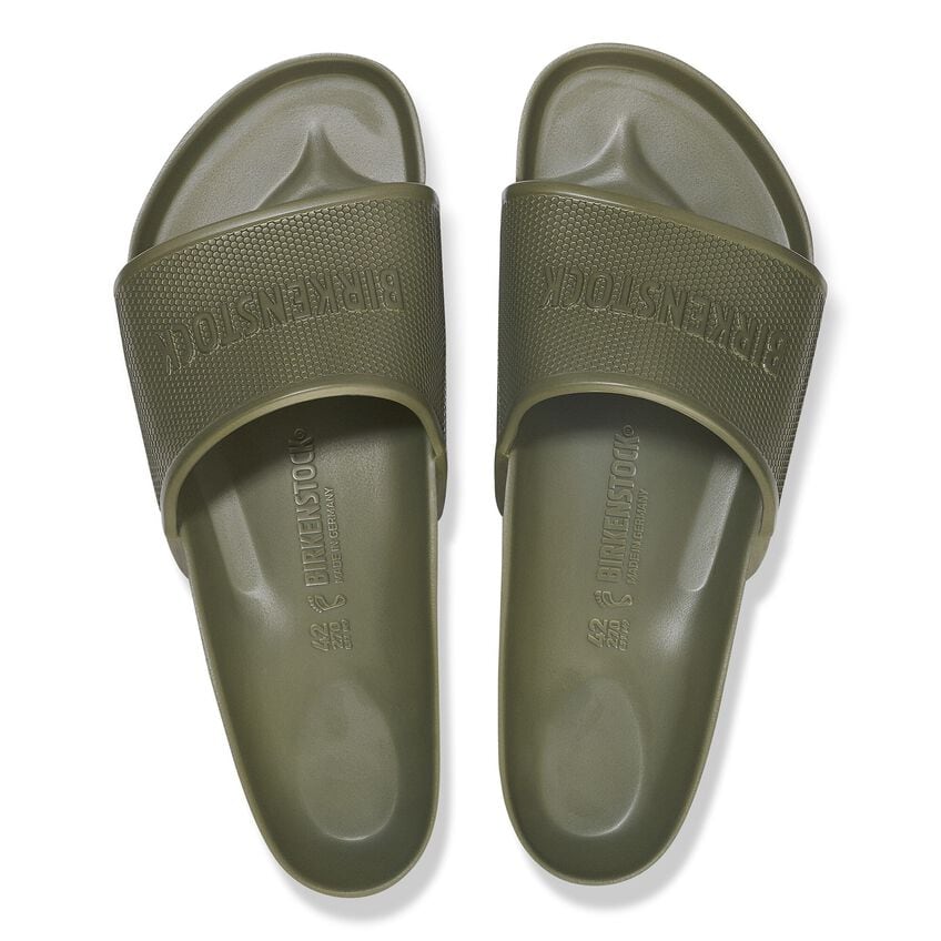 Barbados EVA Men - Khaki|| Bardados EVA pour hommes - Khaki