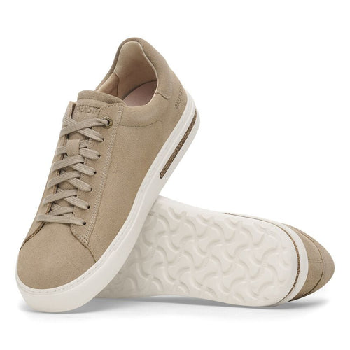 Bend Low Women - Taupe Suede||Bend pour femmes - Suède taupe