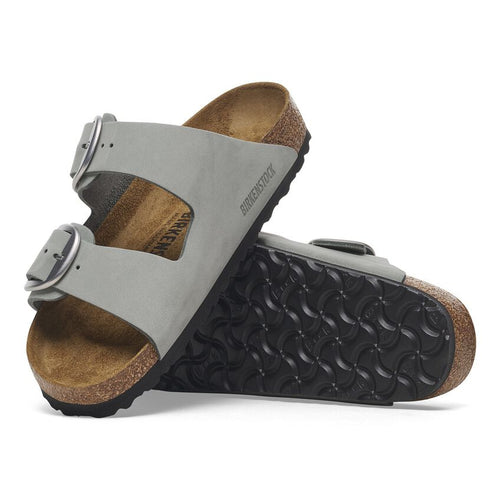 Arizona Big Buckle - Pure Sage Nubuck||Arizona Big Buckle - Nubuck sauge pure